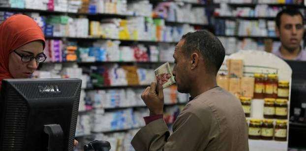Egypt's military to enter pharmaceutical industry
