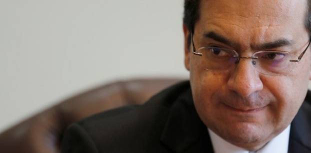 Egypt to set schedule for repaying oil companies soon - minister