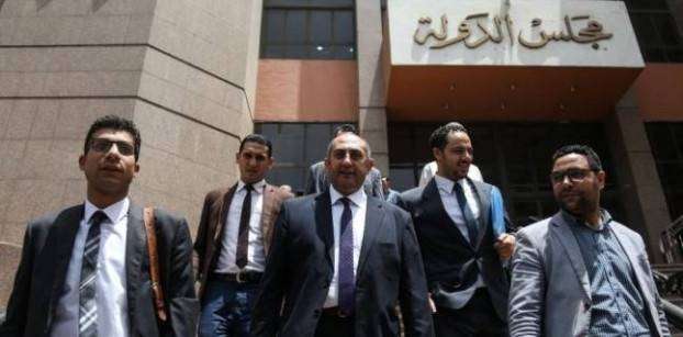 Egypt court annuls controversial Red Sea islands agreement