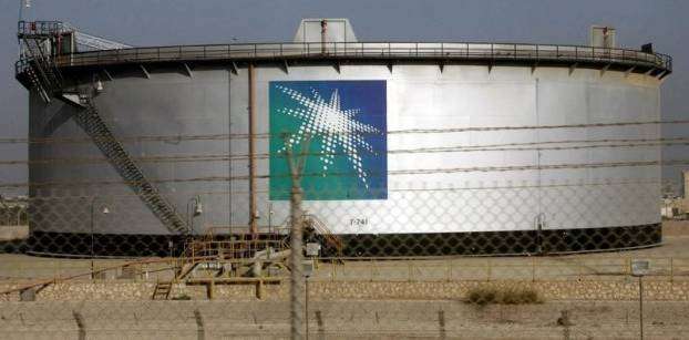 Saudi's Aramco to increase oil piped to Europe through Egypt's SUMED pipeline - minister