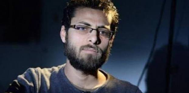 Egyptian court orders release of April 6 activist Zizo Abdo