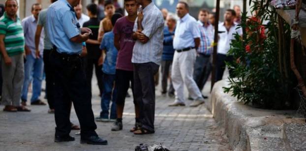 Egypt condemns 'terrorist attack' in Turkey