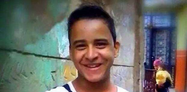 Anti-torture T-shirt detainee Mahmoud Mohamed released on bail  