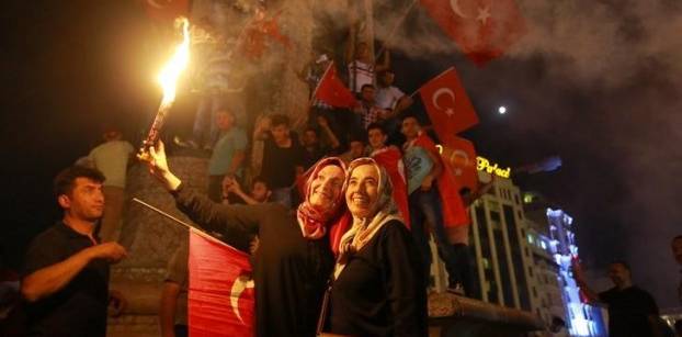 Egypt condemns 'terrorist' attack in Turkey