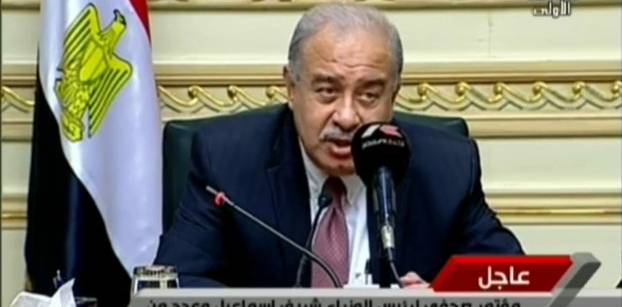 Egypt’s PM says nominations for ministers to be submitted to parliament by end of Jan - MENA
