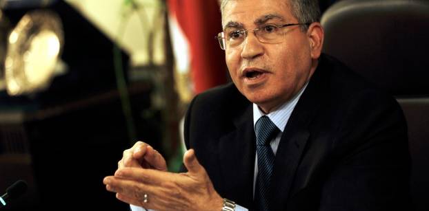 Egypt c.bank allocates $1.8 bln to build 6-month strategic goods stock - minister