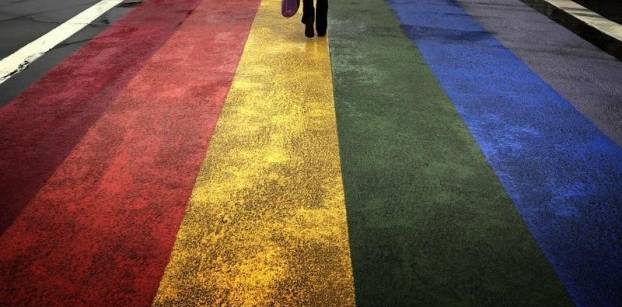 Muslim states block gay groups from U.N. AIDS meeting; U.S. protests