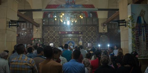 Orthodox church, govt reach agreement on Church-building law