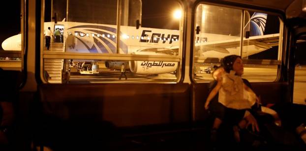Chairman: EgyptAir losses reach $14 billion since 2011 Uprising