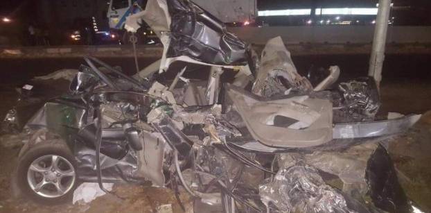 Egypt's interior minister addresses road accidents amid rising public concern