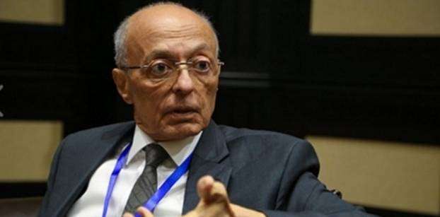 Former military intelligence general Sameh Seif al-Yazal dies at 70