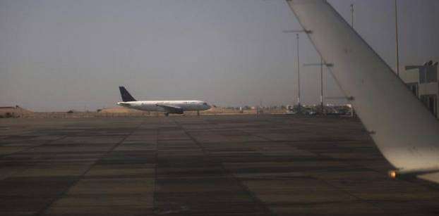 EgyptAir pilots strike, flights delayed