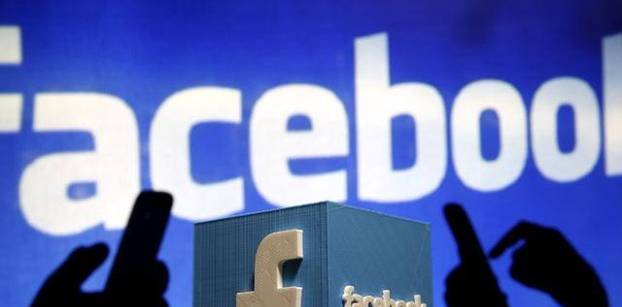 Egypt blocked Facebook Internet service over surveillance - sources