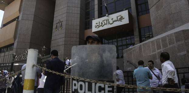 Journalism regulation law to pass through legislative branch of Egypt’s state council
