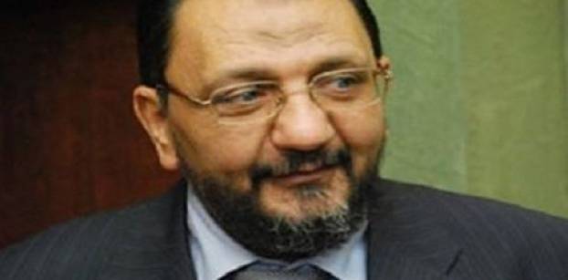 Muslim Brotherhood leader killed in 'exchange of fire' - MOI