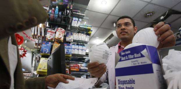 Faced with shortages, Egypt lifts cheap drug prices by 20 per cent