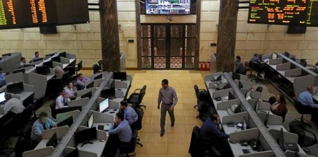 Egypt considering temporary stamp duty on stock market deals - sources