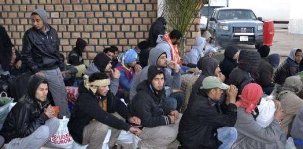 At least 12 Egyptians killed in clashes in Libya - Egypt's foreign ministry