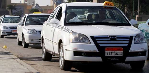 Cairo governor raises taxi fares following increase in fuel prices