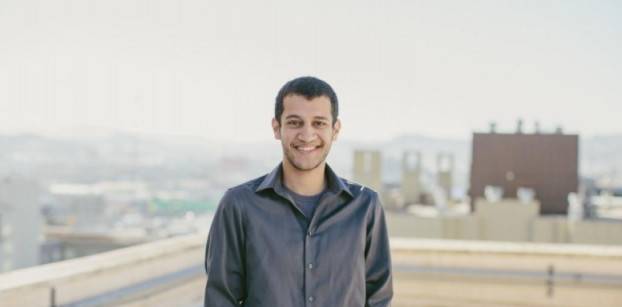 Egypt’s Hany Rashwan featured in Forbes’ ‘30 Under 30’ list