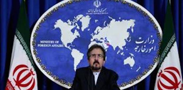Iran condemns terrorist attack on army soldiers in Egypt's Sinai