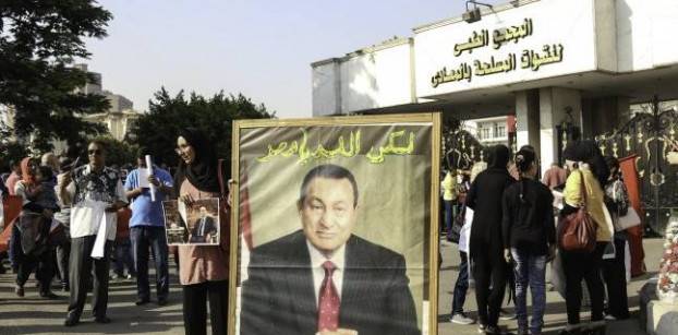 Former Egyptian President Hosni Mubarak to be released: lawyer