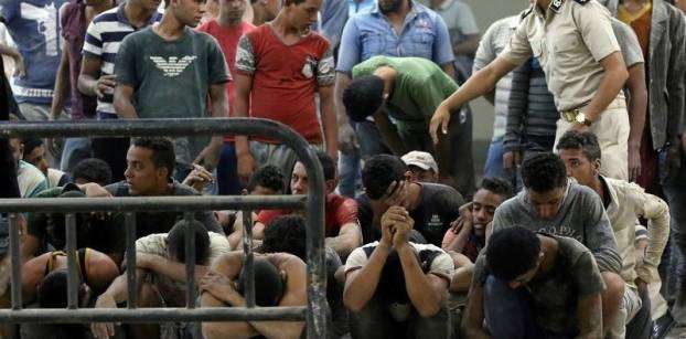 HRW says Egypt's law on irregular migration 'fails to affirm important refugee rights'