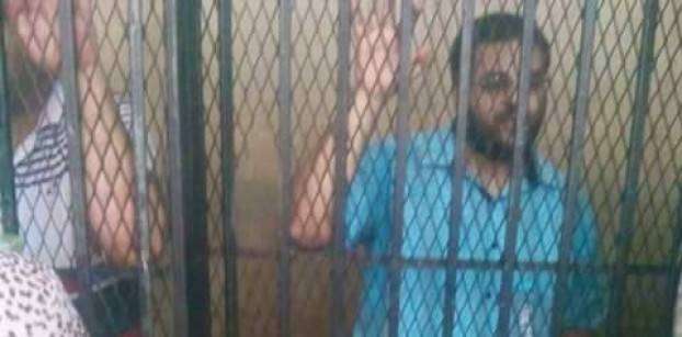 Court upholds decision to release rights researcher on EGP 10,000 bail