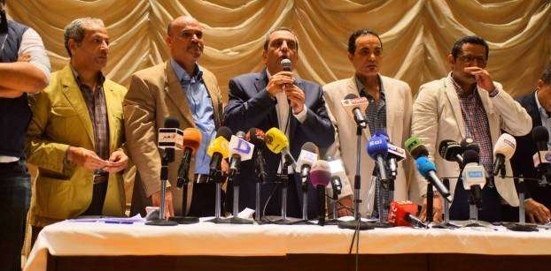Press syndicate leaders' trial postponed for further witness accounts