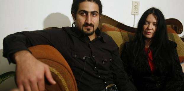 Egypt bans son of Al-Qaeda founder Osama Bin Laden from entry