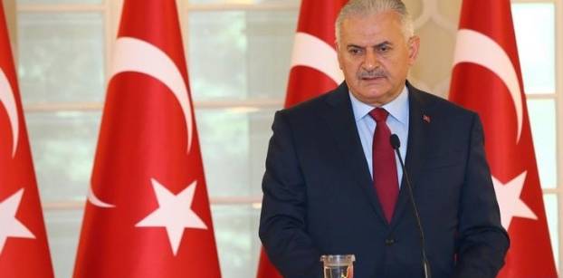 Turkey seeks to normalise relations with Egypt, Syria - PM