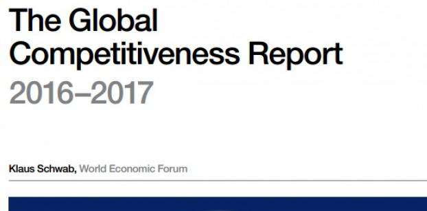 Egypt remains stable in global competitiveness index 2016-2017