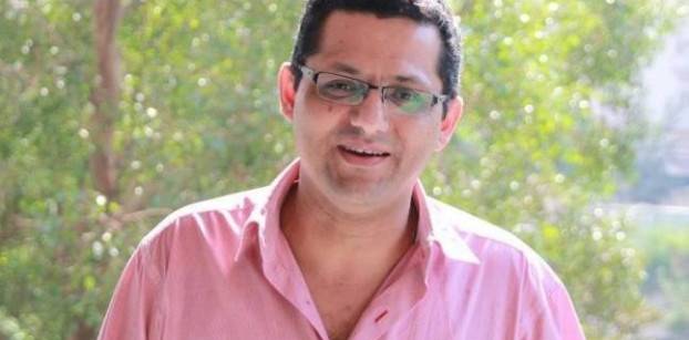 Press syndicate gives interior ministry 48 hours to revoke Khaled al-Balshy's arrest order