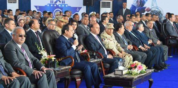 Tough Egyptian economic conditions will improve in six months, says Sisi
