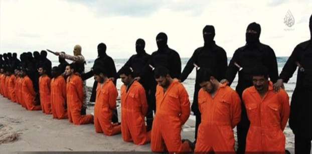 Egyptians affiliated with ISIS involved in beheading 21 Copts in Libya - Prosecution