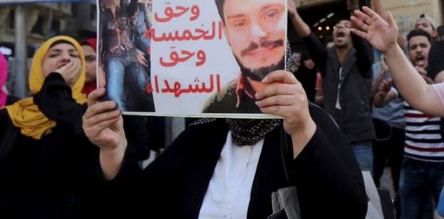 Egypt to allow Italian experts to examine CCTV footage in Regeni murder investigation