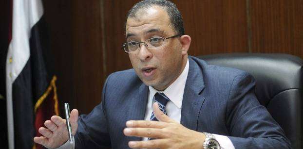 Egypt GDP growth for H1 2015-2016 4.5 pct down from 5.5 pct last year
