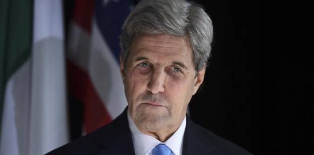 Kerry lauds Egypt’s “important” economic reform measures 