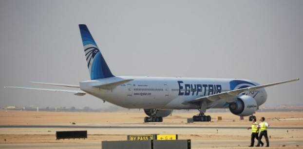 EgyptAir asked to implement Trump travel ban - Reuters