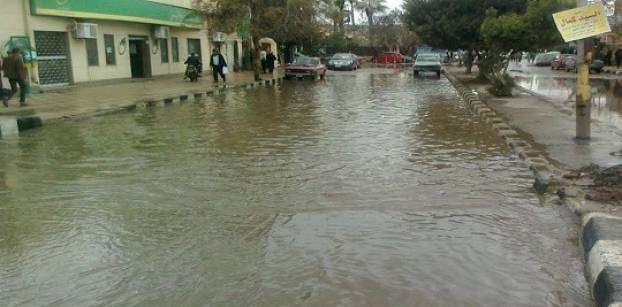 Death toll due to heavy flooding mounts, prompts schools in Ras Ghareb to halt study