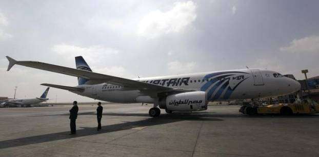 EgyptAir says information on finding plane wreckage not confirmed