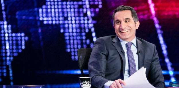 Bassem Youssef: From Egypt to Tribeca