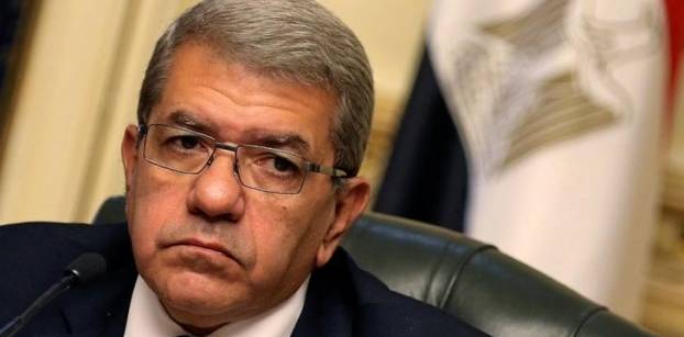 Egypt's Finance Minister to propose stamp duty on stock market transactions