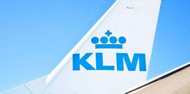 KLM temporarily suspends flights to Cairo amid foreign currency crisis