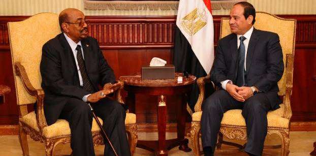    Sudan calls for negotiations with Egypt over border towns Halayb, Shalateen