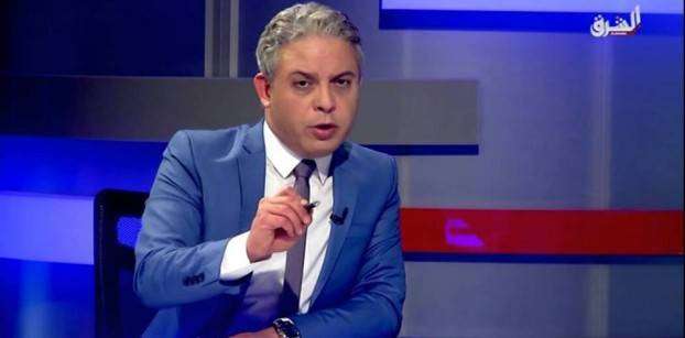 TV host Moataz Matar sentenced to 3 years in prison