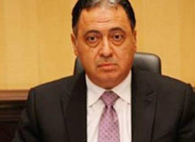 Egypt’s health minister referred to Doctor's Syndicate disciplinary board over “offensive” statements