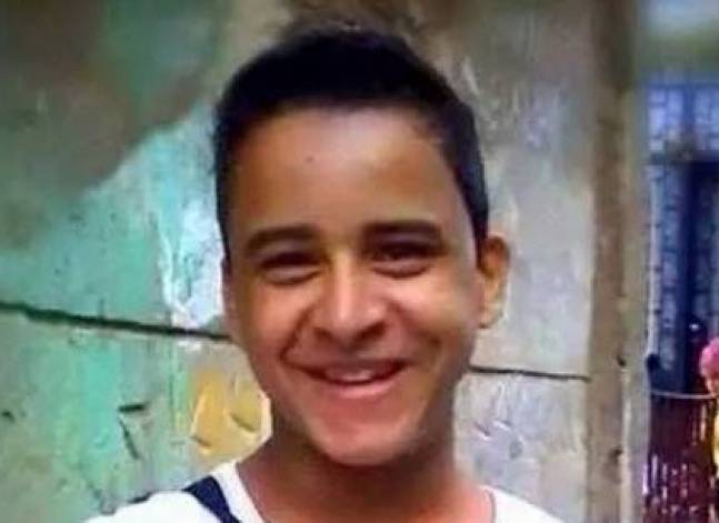 Anti-torture T-shirt detainee Mahmoud Mohamed released on bail  