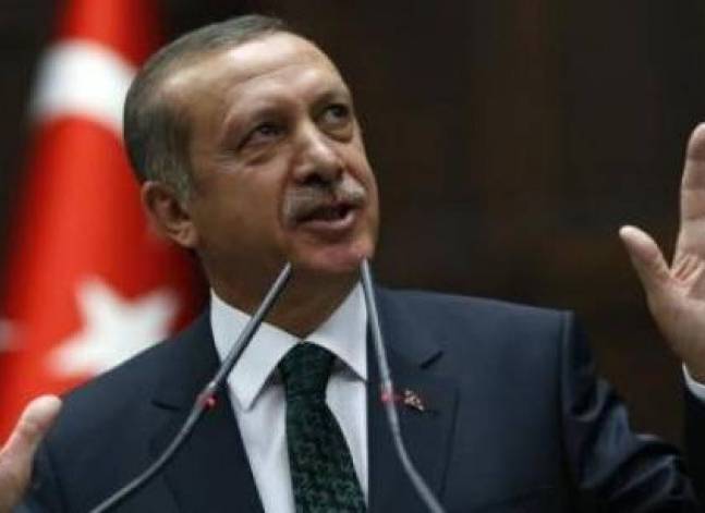 Erdogan says Turkey has no issue with Egyptian people, only with ruler - agency