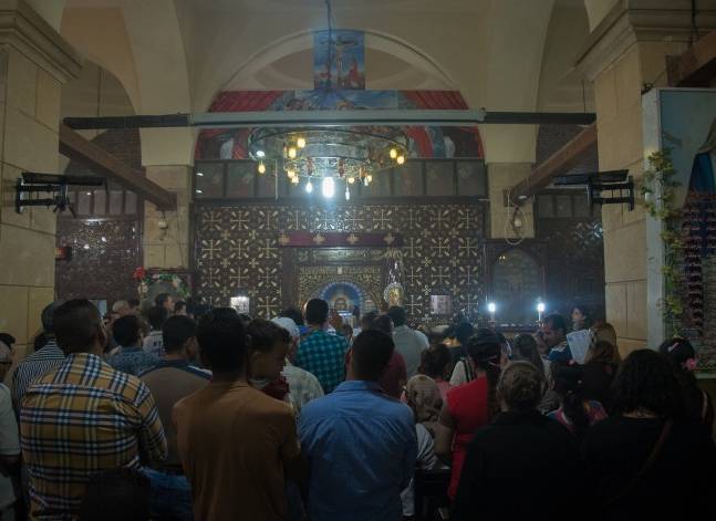 Orthodox church, govt reach agreement on Church-building law